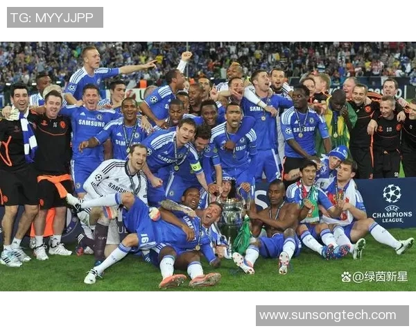 乔治童年欧冠梦照进现实 坚信切尔西必将继续赢得辉煌胜利